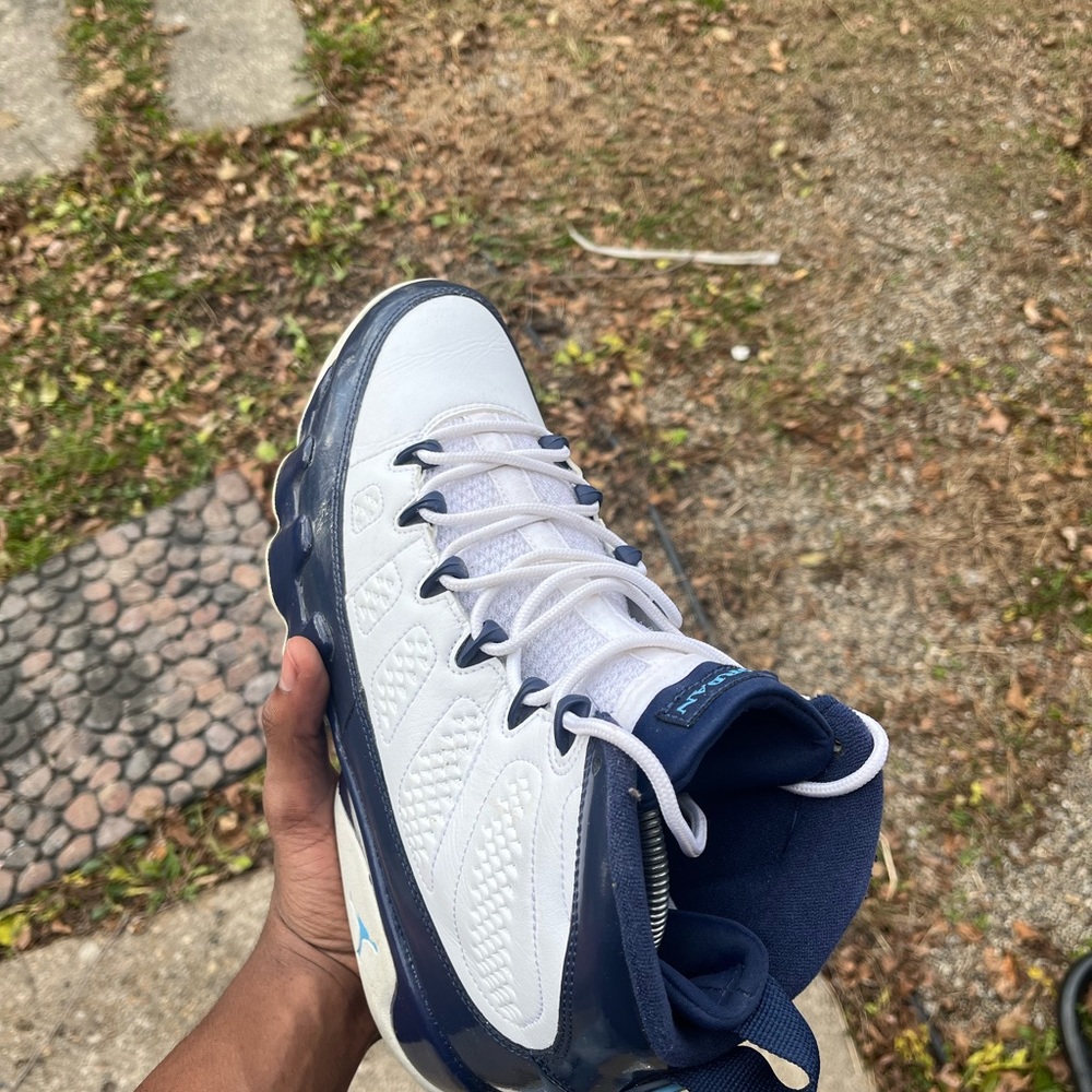 Retro jordan